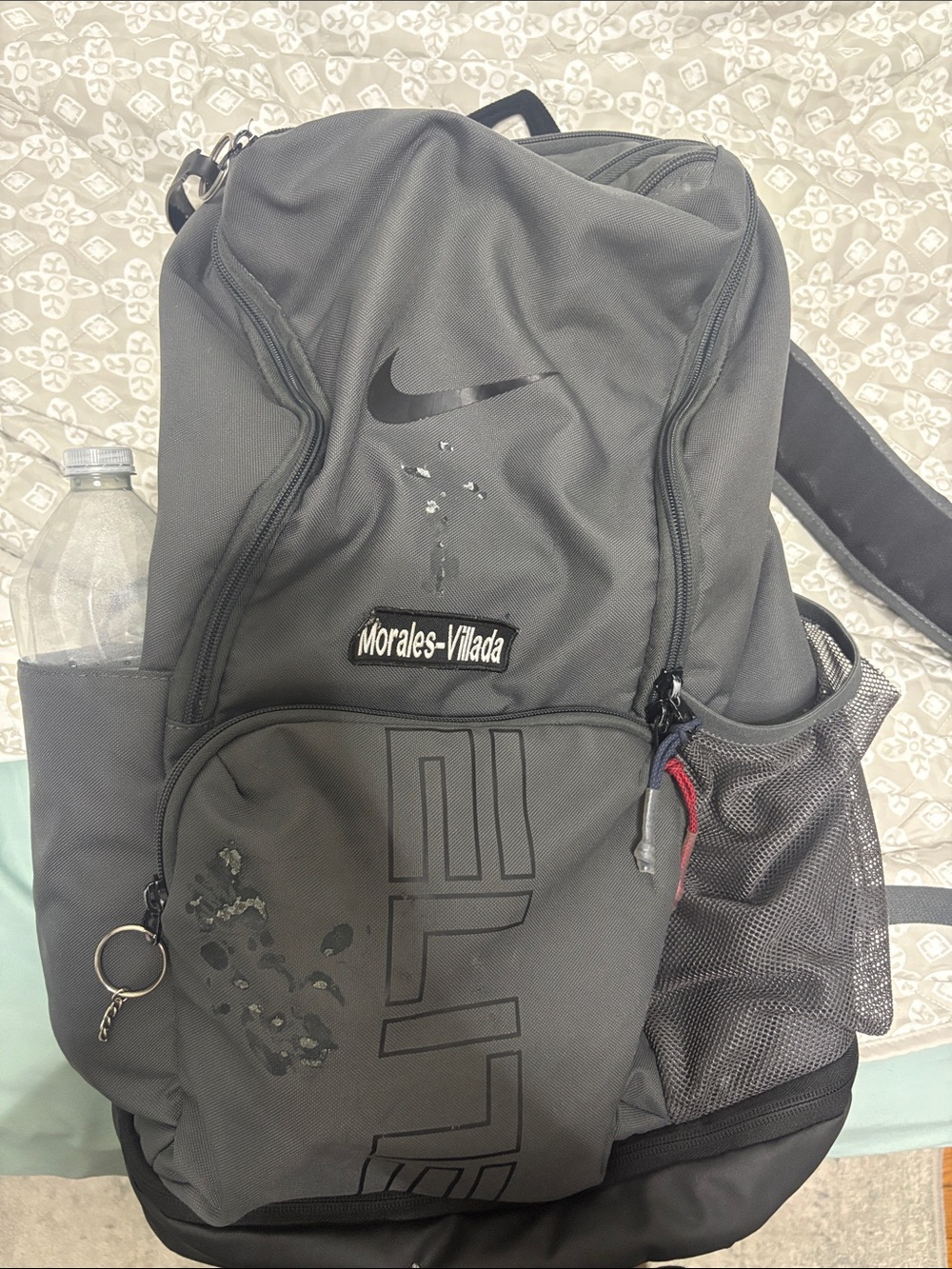 Nike Elite Backpack